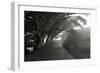 Point Reyes I-George Johnson-Framed Photographic Print