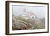 Point Reyes Lighthouse-Richard Cummins-Framed Photographic Print