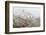 Point Reyes Lighthouse-Richard Cummins-Framed Photographic Print