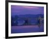 Point St. Benezet, Provence, France-Walter Bibikow-Framed Photographic Print