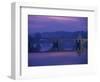 Point St. Benezet, Provence, France-Walter Bibikow-Framed Photographic Print