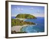 Point Sur, CA-Eduardo Camoes-Framed Giclee Print