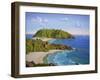 Point Sur, CA-Eduardo Camoes-Framed Giclee Print