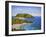 Point Sur, CA-Eduardo Camoes-Framed Giclee Print