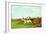 Point to Point Racing-Henry Thomas Alken-Framed Giclee Print