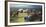 Point-to-Point-Alan Fearnley-Framed Giclee Print