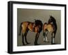 Point to Pointers I, 2008-James Gillick-Framed Giclee Print