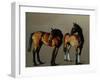 Point to Pointers I, 2008-James Gillick-Framed Giclee Print