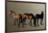 Point to Pointers II, 2008-James Gillick-Framed Giclee Print