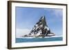 Point Wild, Elephant Island, South Shetland Islands, Antarctica, Polar Regions-Michael Nolan-Framed Photographic Print