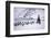 Point Wild, One of the Most Historic Locations in the Antarctic, Antarctica-Geoff Renner-Framed Photographic Print