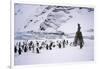 Point Wild, One of the Most Historic Locations in the Antarctic, Antarctica-Geoff Renner-Framed Photographic Print