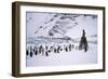 Point Wild, One of the Most Historic Locations in the Antarctic, Antarctica-Geoff Renner-Framed Photographic Print