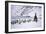 Point Wild, One of the Most Historic Locations in the Antarctic, Antarctica-Geoff Renner-Framed Photographic Print