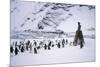 Point Wild, One of the Most Historic Locations in the Antarctic, Antarctica-Geoff Renner-Mounted Photographic Print