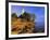 Pointe Aux Barques Lighthouse at Sunrise on Lake Huron, Michigan, USA-Adam Jones-Framed Photographic Print