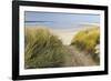 Pointe de la Torche, Brittany-Florence Guillemain-Framed Giclee Print