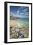 Pointe Du Millier (2)-Philippe Manguin-Framed Photographic Print