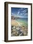 Pointe Du Millier (2)-Philippe Manguin-Framed Photographic Print