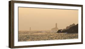 Pointe Du Raz-Mathieu Rivrin-Framed Photographic Print