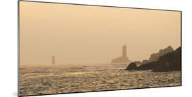 Pointe Du Raz-Mathieu Rivrin-Mounted Photographic Print