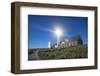 Pointe Saint Mathieu Lighthouse-Philippe Manguin-Framed Photographic Print