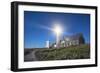 Pointe Saint Mathieu Lighthouse-Philippe Manguin-Framed Photographic Print