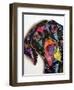 Pointer-Dean Russo-Framed Premium Giclee Print