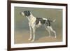 Pointer-null-Framed Premium Giclee Print