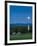 Pointing at the Moon-Michael Blanchette Photography-Framed Photographic Print