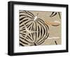 Pointing at the Sky-Belen Mena-Framed Giclee Print