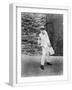 White Frame