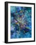 Pointing the Way vertical-Aleta Pippin-Framed Giclee Print