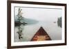 Pointing the Way-Orah Moore-Framed Giclee Print