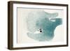 Points of Contact No. 2-Victor Pasmore-Framed Giclee Print