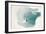 Points of Contact No. 2-Victor Pasmore-Framed Giclee Print