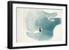 Points of Contact No. 2-Victor Pasmore-Framed Premium Giclee Print