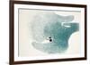 Points of Contact No. 2-Victor Pasmore-Framed Giclee Print