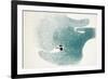 Points of Contact No. 2-Victor Pasmore-Framed Giclee Print