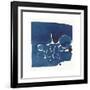 Points of Contact - Transformations Portfolio, Transformation 7-Victor Pasmore-Framed Giclee Print