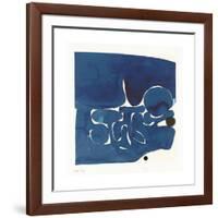 Points of Contact - Transformations Portfolio, Transformation 7-Victor Pasmore-Framed Giclee Print