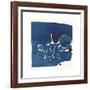 Points of Contact - Transformations Portfolio, Transformation 7-Victor Pasmore-Framed Giclee Print