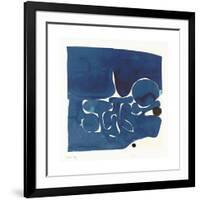 Points of Contact - Transformations Portfolio, Transformation 7-Victor Pasmore-Framed Giclee Print