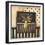 Poire-Kimberly Poloson-Framed Art Print