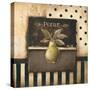 Poire-Kimberly Poloson-Stretched Canvas