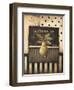 Poire-Kimberly Poloson-Framed Art Print