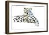 Poise, 2015-Mark Adlington-Framed Giclee Print