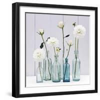 Poise-James Guilliam-Framed Giclee Print