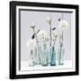 Poise-James Guilliam-Framed Giclee Print