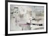 Poise-Sabine Liva-Framed Giclee Print